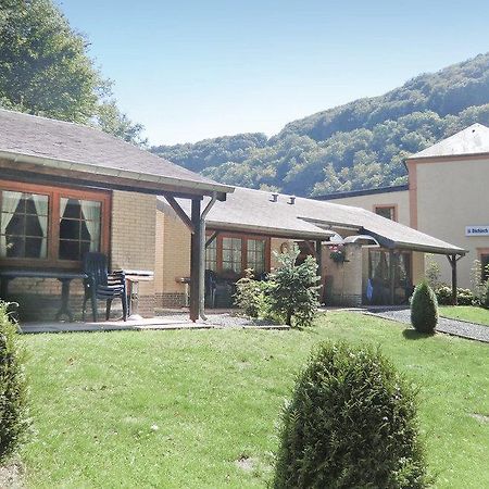 Vakantiewoning Um Willspull Villa Michelau Luaran gambar