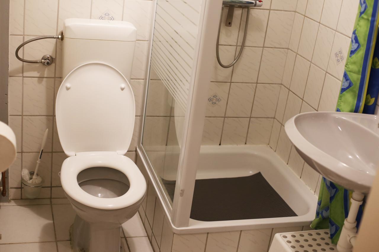 Vakantiewoning Um Willspull Villa Michelau Luaran gambar