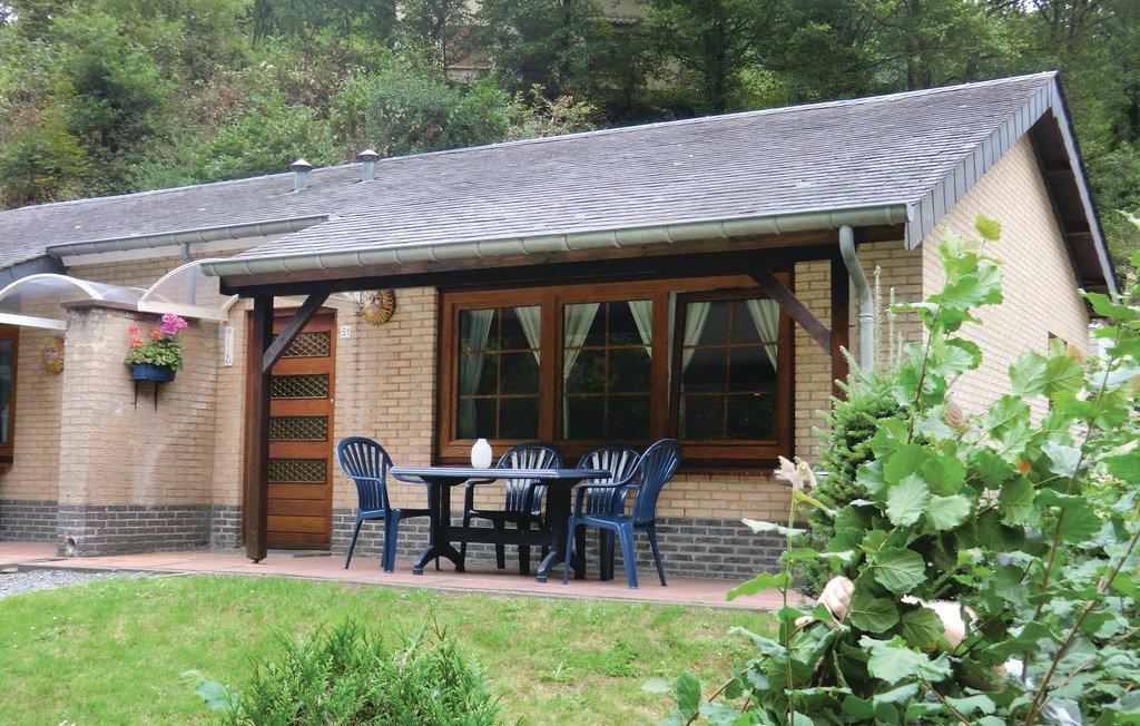 Vakantiewoning Um Willspull Villa Michelau Luaran gambar
