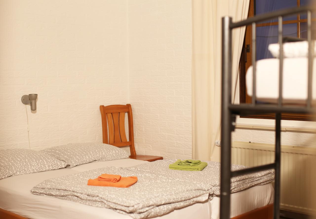 Vakantiewoning Um Willspull Villa Michelau Luaran gambar