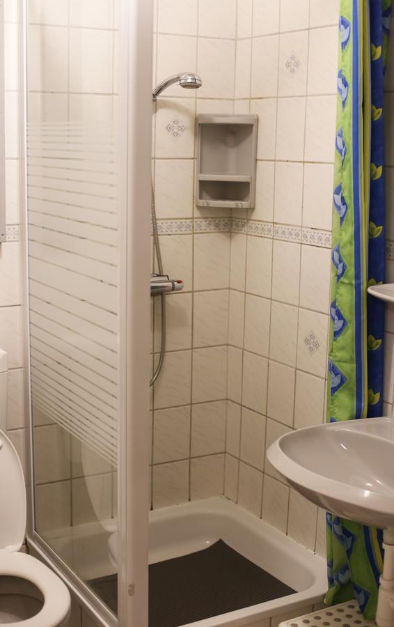 Vakantiewoning Um Willspull Villa Michelau Luaran gambar