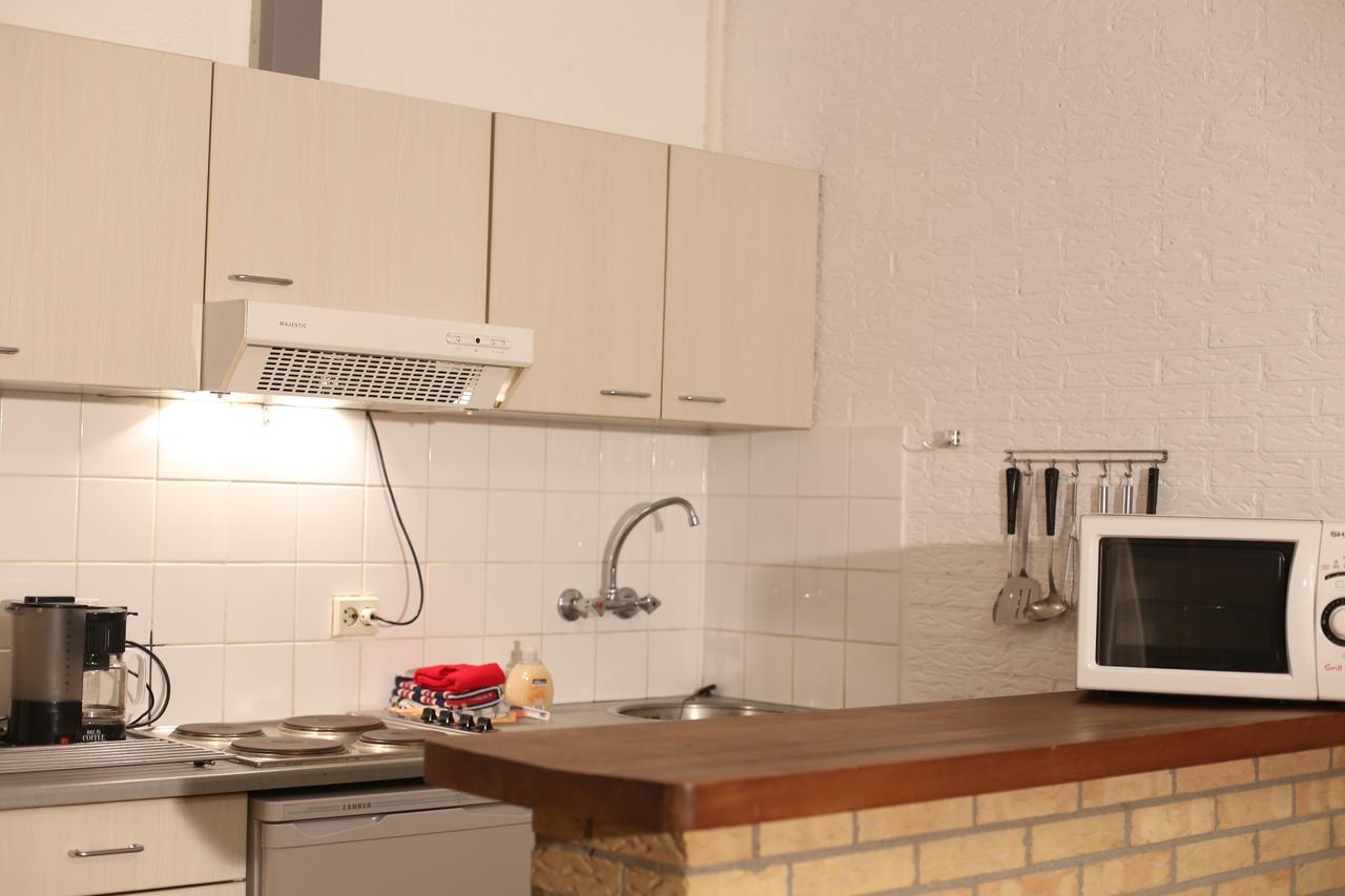 Vakantiewoning Um Willspull Villa Michelau Luaran gambar
